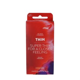 RFSU Thin Kondomer 8x30 stk