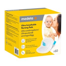 Medela Ultra ammeindlæg