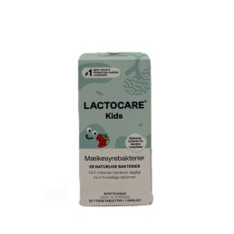 Lactocare Kids