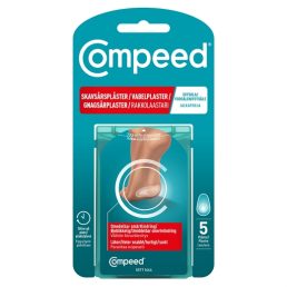 Compeed under fod vabler