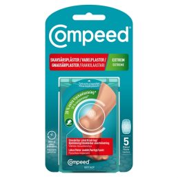 Compeed extreme