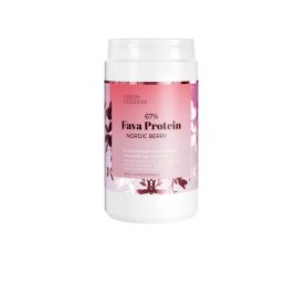 Green G Nor Berry Fava Protein
