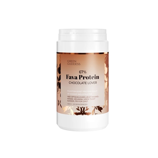 Green G Cho Lover Fava Protein Ugleapotek Green G Cho Lover Fava Protein