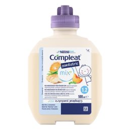 Compleat paediatric Mix