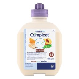 Compleat Mix Protein