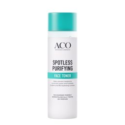 ACO Spotless Daily Face Toner