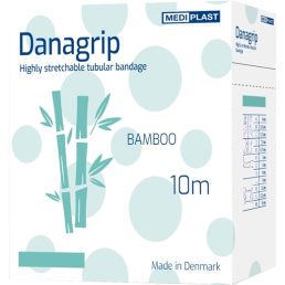 Danagrip turbular bandage F