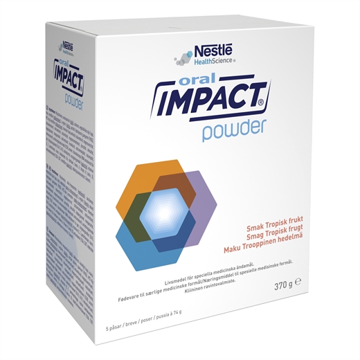 Oral Impact Ugleapotek Oral Impact