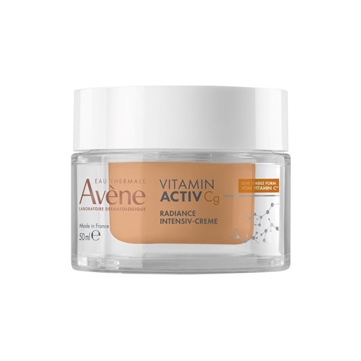 Avene Vitamin Activ CgRadiance Ugleapotek Avene Vitamin Activ CgRadiance