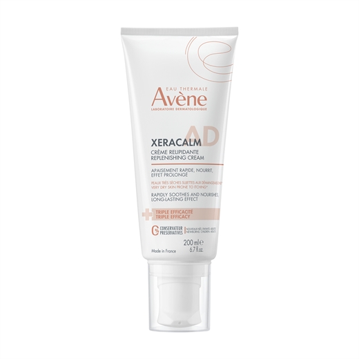 Avene XeraCalm A.D Cream Ugleapotek Avene XeraCalm A.D Cream